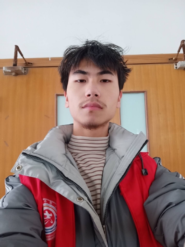 真诚的来的第一张照片--海西交友中心